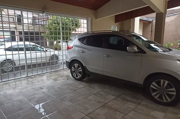 CASA TERREO(A) para venda Parque Marajoara SANTO ANDRE - Foto 6