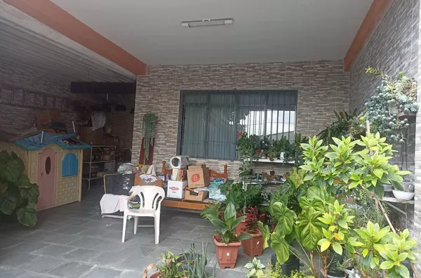 SOBRADO NORMAL para venda Parque Marajoara SANTO ANDRE - Foto 4