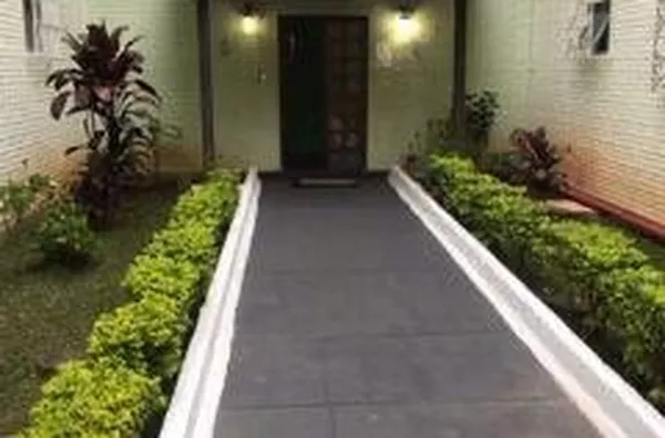 APARTAMENTO NORMAL para venda VILA TIBIRIÇÁ SANTO ANDRE - Foto 2