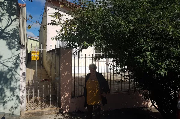 CASA TERREO(A) para venda JARDIM ALVINÓPOLIS ATIBAIA - Foto 2