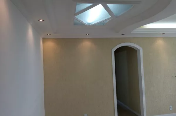 APARTAMENTO NORMAL para venda Parque Marajoara SANTO ANDRE - Foto 3