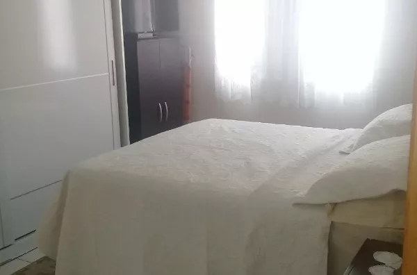 SOBRADO NORMAL para venda CANTO DO FORTE PRAIA GRANDE - Foto 6