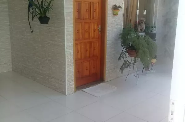 SOBRADO NORMAL para venda CANTO DO FORTE PRAIA GRANDE - Foto 1