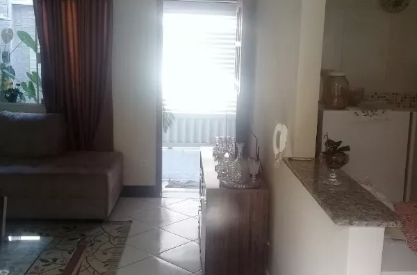 SOBRADO NORMAL para venda CANTO DO FORTE PRAIA GRANDE - Foto 5