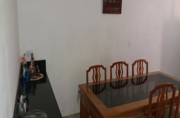 SOBRADO NORMAL para venda VILA CLARICE SANTO ANDRE - Foto 6