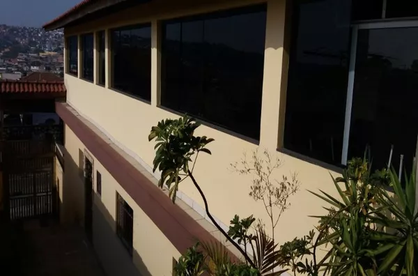 SOBRADO NORMAL para venda VILA CLARICE SANTO ANDRE - Foto 1