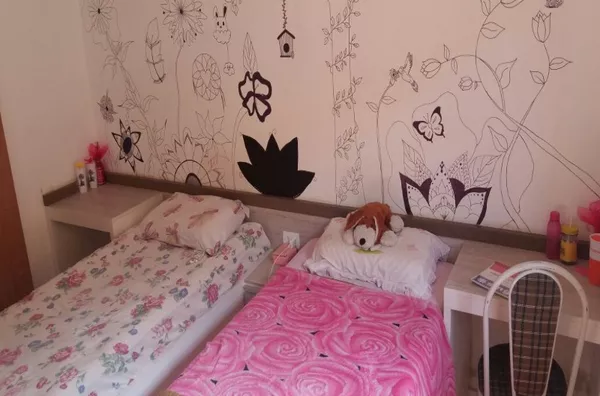 SOBRADO NORMAL para venda VILA CLARICE SANTO ANDRE - Foto 4