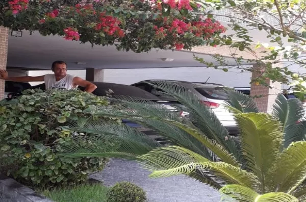 APARTAMENTO NORMAL para venda ENSEADA GUARUJÁ - Foto 1