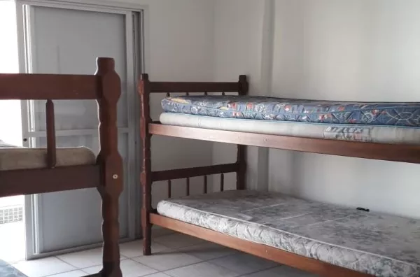 APARTAMENTO NORMAL para venda ENSEADA GUARUJÁ - Foto 2