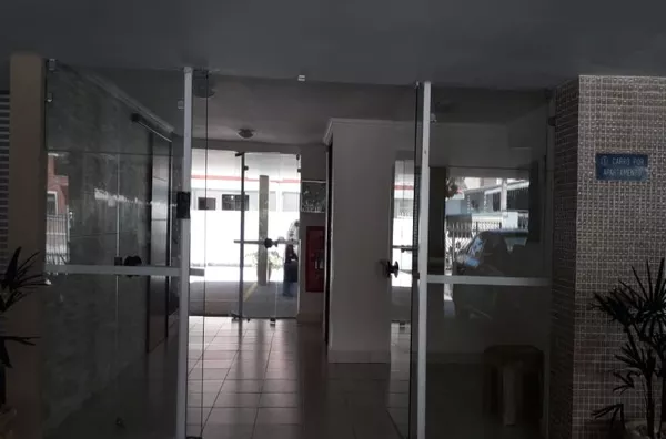 APARTAMENTO NORMAL para venda ENSEADA GUARUJÁ - Foto 3
