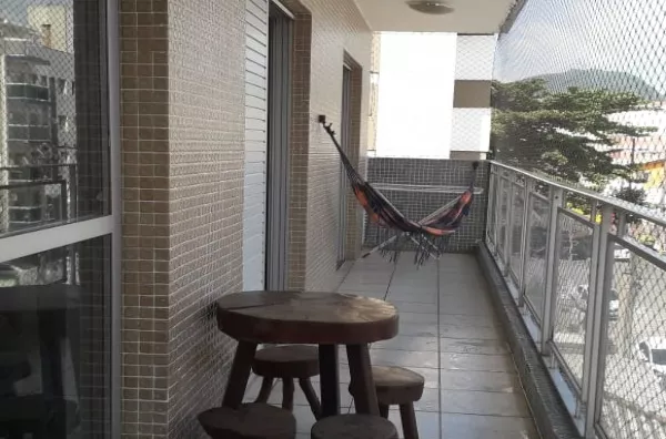 APARTAMENTO NORMAL para venda ENSEADA GUARUJÁ - Foto 6