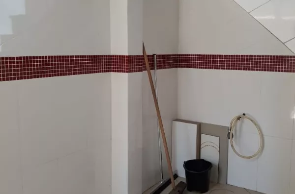 SOBRADO NORMAL para venda CIDADE SAO JORGE SANTO ANDRE - Foto 2