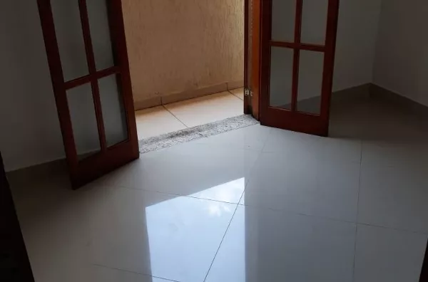 SOBRADO NORMAL para venda CIDADE SAO JORGE SANTO ANDRE - Foto 3