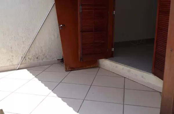 SOBRADO NORMAL para venda CIDADE SAO JORGE SANTO ANDRE - Foto 6