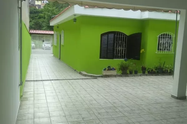 CASA TERREO(A) para venda Parque Marajoara SANTO ANDRE - Foto 1
