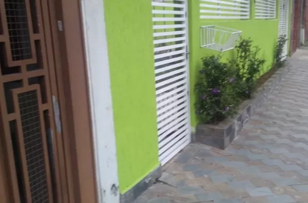 CASA TERREO(A) para venda Parque Marajoara SANTO ANDRE - Foto 5