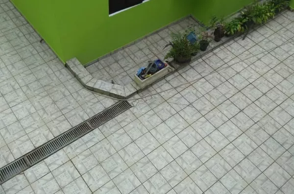 CASA TERREO(A) para venda Parque Marajoara SANTO ANDRE - Foto 6