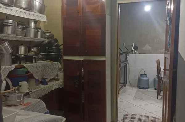 SOBRADO NORMAL para venda Jardim Santo André SANTO ANDRE - Foto 6