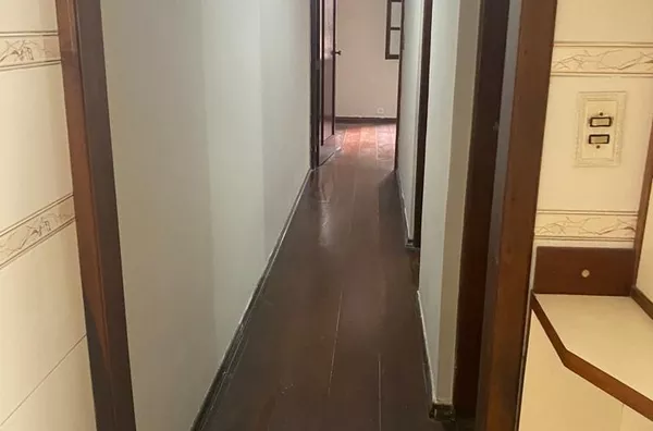 CASA TERREO(A) para venda Parque Gerassi SANTO ANDRE - Foto 5