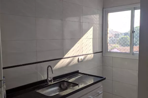 APARTAMENTO COBERTURA para venda VILA HELENA SANTO ANDRE - Foto 5