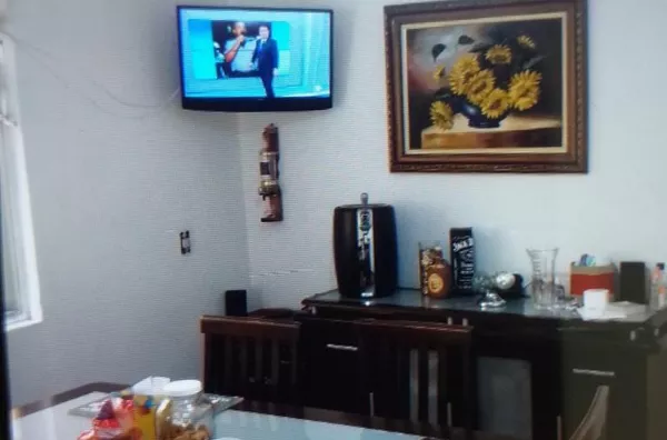 SOBRADO NORMAL para venda CAPUAVA SANTO ANDRE - Foto 1