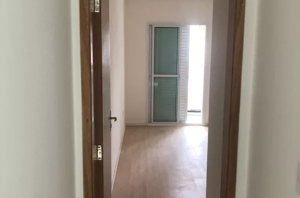 SOBRADO NORMAL para venda VILA HELENA SANTO ANDRE - Foto 5