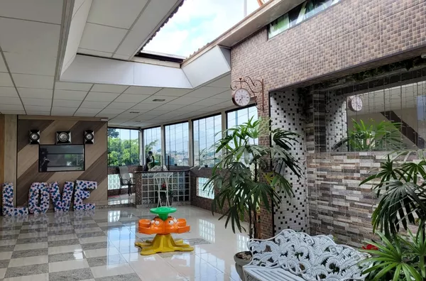 SALAO DUPLEX para venda Parque Marajoara SANTO ANDRE - Foto 2