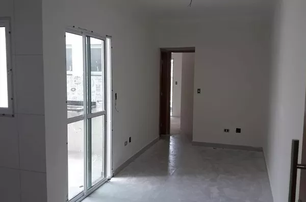 APARTAMENTO NORMAL para venda Vila Pires SANTO ANDRE - Foto 1