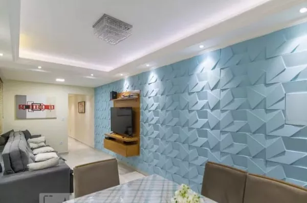 APARTAMENTO NORMAL para venda Vila Pires SANTO ANDRE - Foto 5