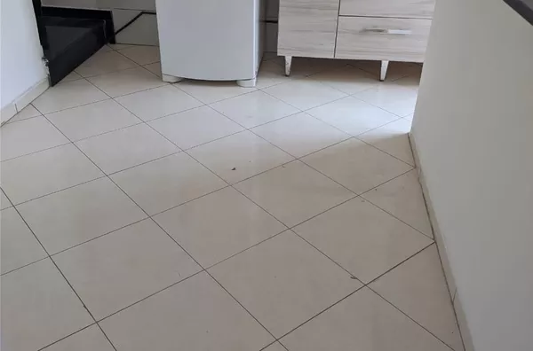 APARTAMENTO COBERTURA para venda VILA HELENA SANTO ANDRE - Foto 3