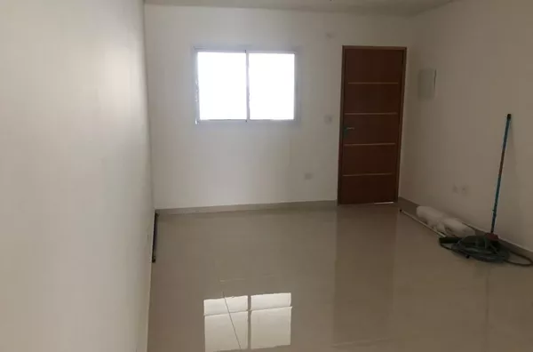 SOBRADO NORMAL para venda VILA HELENA SANTO ANDRE - Foto 1