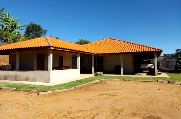 CHACARA NORMAL para venda DOS PEREIRA TOLEDO - Foto 1