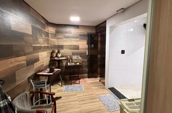 SOBRADO ASSOBRADADA para venda Parque Marajoara SANTO ANDRE - Foto 3