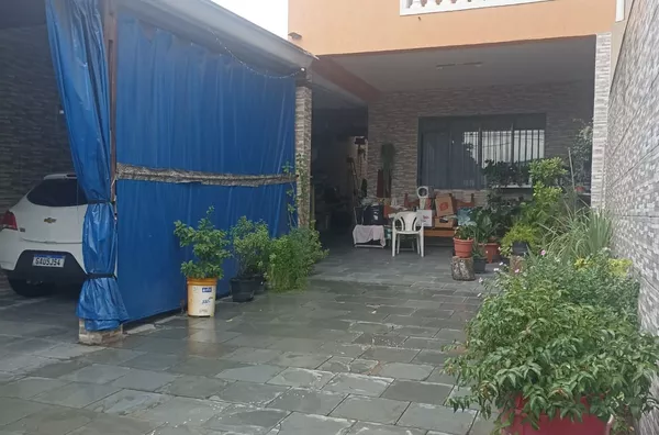 SOBRADO NORMAL para venda Parque Marajoara SANTO ANDRE - Foto 6