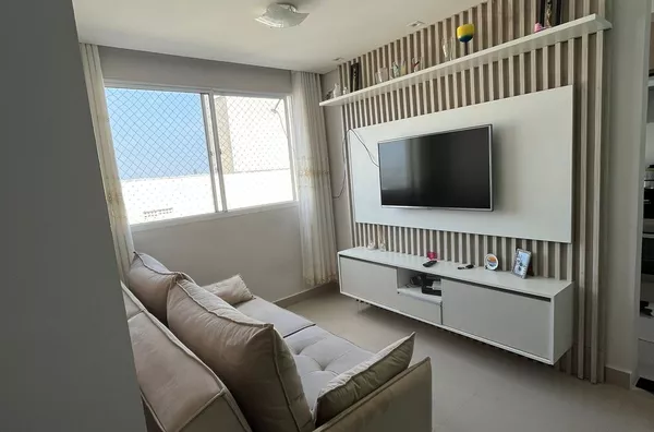 APARTAMENTO NORMAL para venda PARQUE SÃO VICENTE MAUÁ - Foto 5