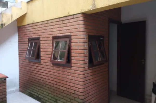 SOBRADO SOBRADO para venda Parque Marajoara SANTO ANDRE - Foto 6