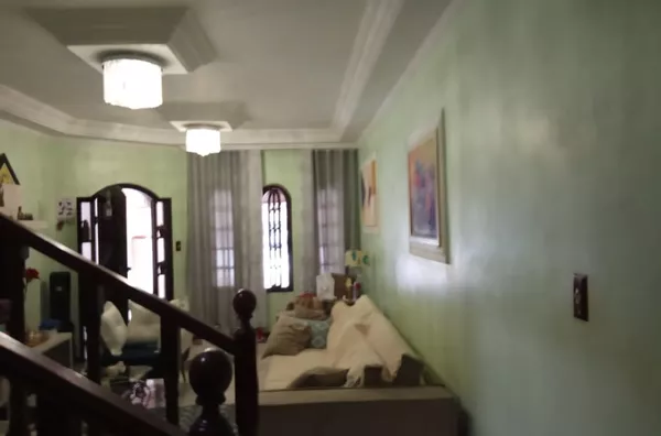 SOBRADO SOBRADO para venda Parque Marajoara SANTO ANDRE - Foto 4