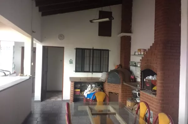 SOBRADO SOBRADO para venda VILA MARINA SANTO ANDRE - Foto 1