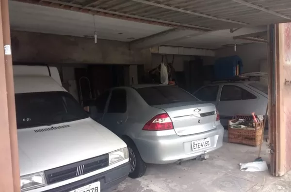 SOBRADO SOBRADO para venda VILA MARINA SANTO ANDRE - Foto 2