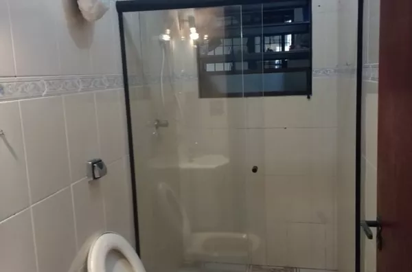 SOBRADO SOBRADO para venda VILA MARINA SANTO ANDRE - Foto 3