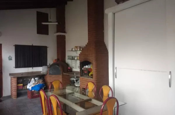 SOBRADO SOBRADO para venda VILA MARINA SANTO ANDRE - Foto 4