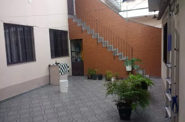 SOBRADO SOBRADO para venda VILA MARINA SANTO ANDRE - Foto 5