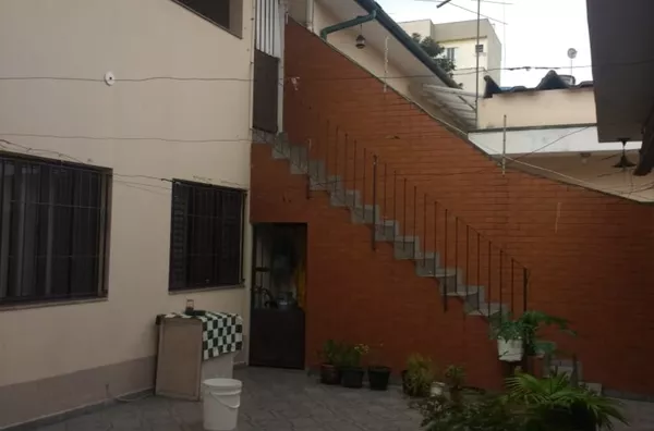 SOBRADO SOBRADO para venda VILA MARINA SANTO ANDRE - Foto 6