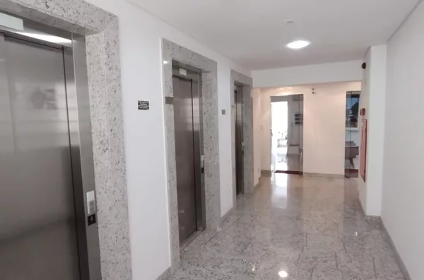 SALA NORMAL para venda Centro SANTO ANDRE - Foto 3