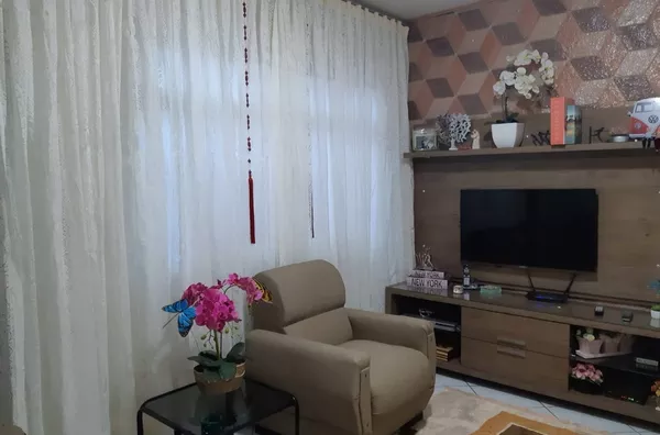 CASA ASSOBRADADA para venda VILA GUARACIABA SANTO ANDRE - Foto 4