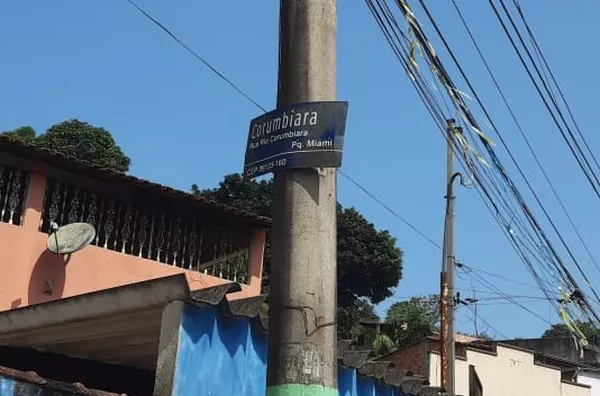 TERRENO TERREO(A) para venda PARQUE MIAMI SANTO ANDRE - Foto 4