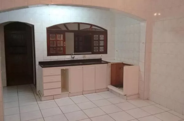 SOBRADO SOBRADO para venda Parque Marajoara SANTO ANDRE - Foto 1