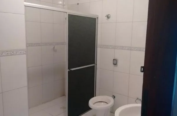 SOBRADO SOBRADO para venda Parque Marajoara SANTO ANDRE - Foto 6