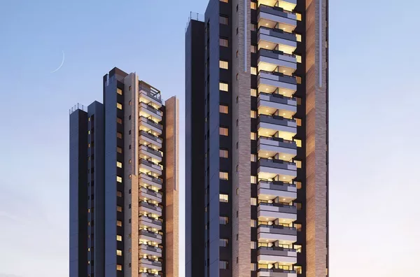 APARTAMENTO NORMAL para venda Centro SANTO ANDRE - Foto 1
