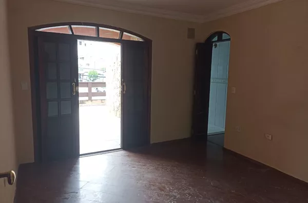 SOBRADO NORMAL para venda Parque Gerassi SANTO ANDRE - Foto 3